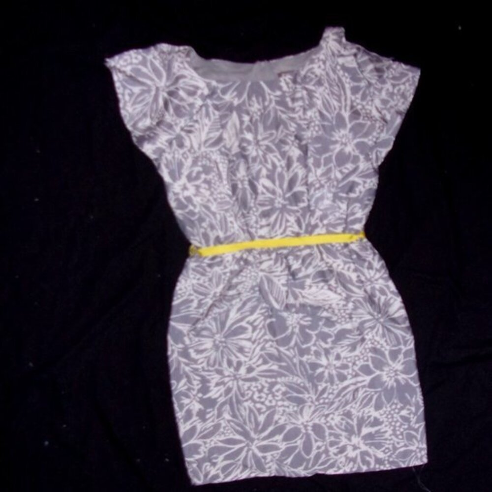 Roz & Ali dress size 10